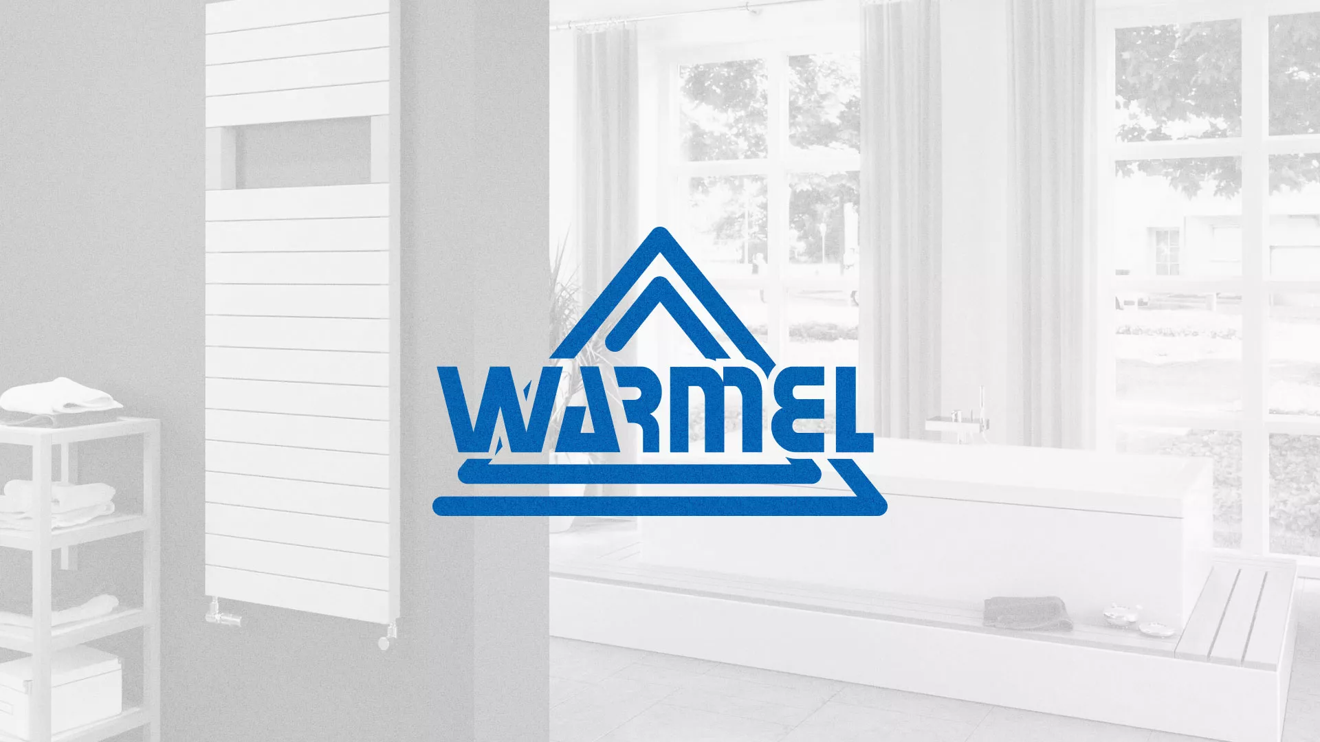 Разработка сайта для компании «WARMEL» по продаже полотенцесушителей в Наро-Фоминске